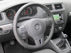 2011 Volkswagen Jetta