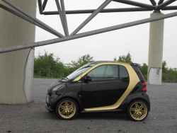2011 smart fortwo