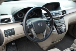 2011 Honda Odyssey