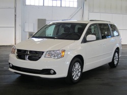 Dodge Grand Caravan