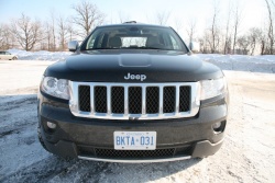 2011 Jeep Grand Cherokee