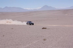 Dakar 2011