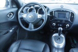2011 Nissan Juke SL AWD