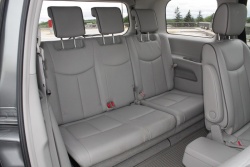 2011 Nissan Quest LE