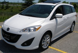 Mazda5