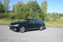 2011 Lexus ES 350