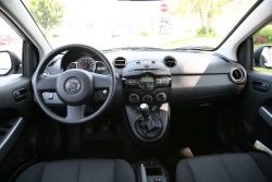 2011 Mazda2 
