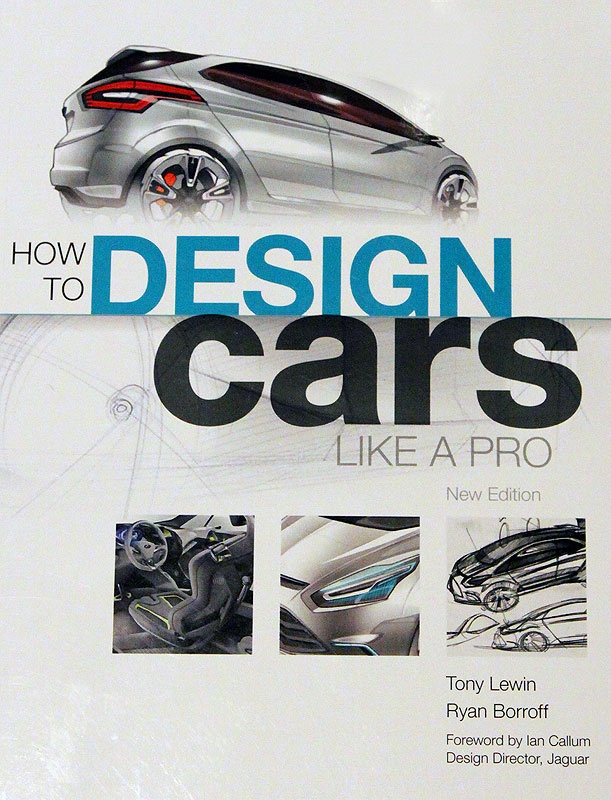 How to design cars like a pro