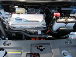 2012 Nissan Leaf