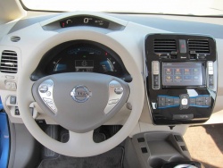 2012 Nissan Leaf