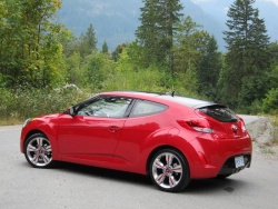 2012 Hyundai Veloster