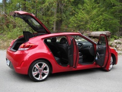 2012 Hyundai Veloster