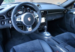 2012 Porsche 911 Carrera GTS