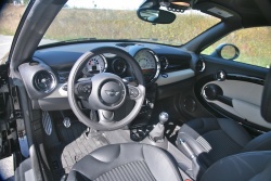 2012 Mini Cooper S Coupe