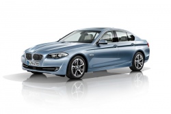 2012 BMW ActiveHybrid 5