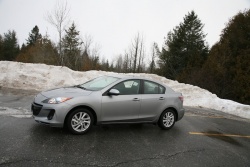 2012 Mazda3 GS-Sky