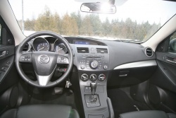 2012 Mazda3 GS-Sky