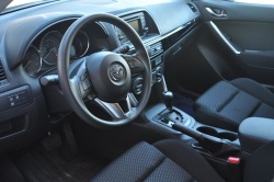 2013 Mazda CX-5 GS AWD