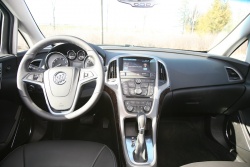 2012 Buick Verano