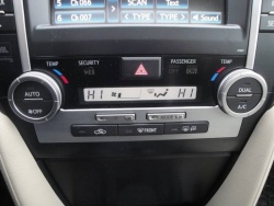 2012 Toyota Camry XLE V6