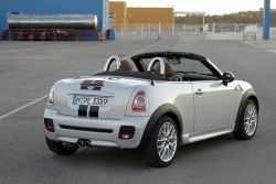 2012 Mini Roadster