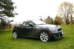 2012 Mini Roadster