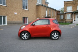 2012 Scion iQ