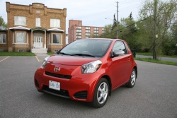 2012 Scion iQ