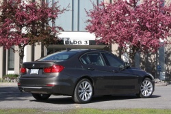 2012 BMW 328i Modern