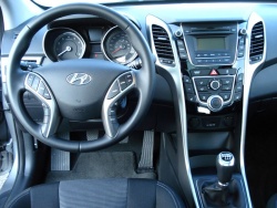 2013 Hyundai Elantra GT GLS