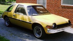 AMC Pacer