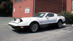 Bricklin SV-1