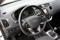 2012 Kia Rio EX Sedan