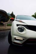 2013 Nissan Juke Nismo