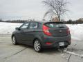 2013 Hyundai Accent