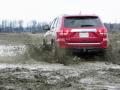 Northern Exposure: Best Pavement-to-Dirt Vehicles