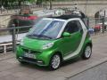 2013 Smart Fortwo Electric Drive