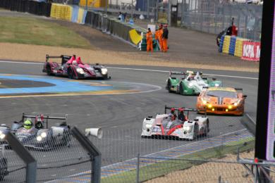 24 Hours of Le Mans