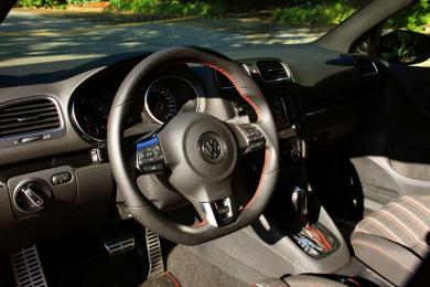 2013 Volkswagen Golf GTI