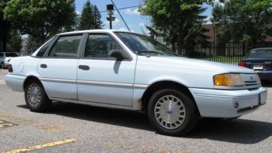 1994 Ford Tempo GL