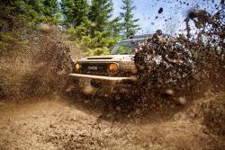 2013 Toyota FJ Cruiser