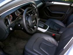 2013 Audi A4 Allroad