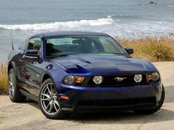 Ford Mustang GT