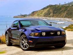 Ford Mustang GT