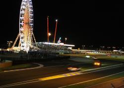 24 Hours of Le Mans