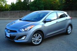 2013 Hyundai Elantra GT