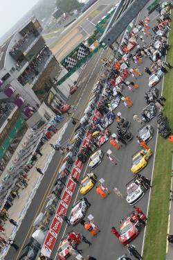 24 Hours of Le Mans