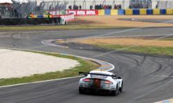 24 Hours of Le Mans