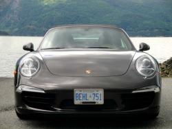 2013 Porsche Carrera 4S