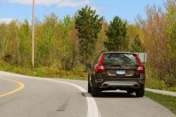 2013 Volvo XC70